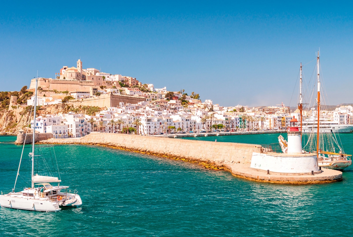 ibiza