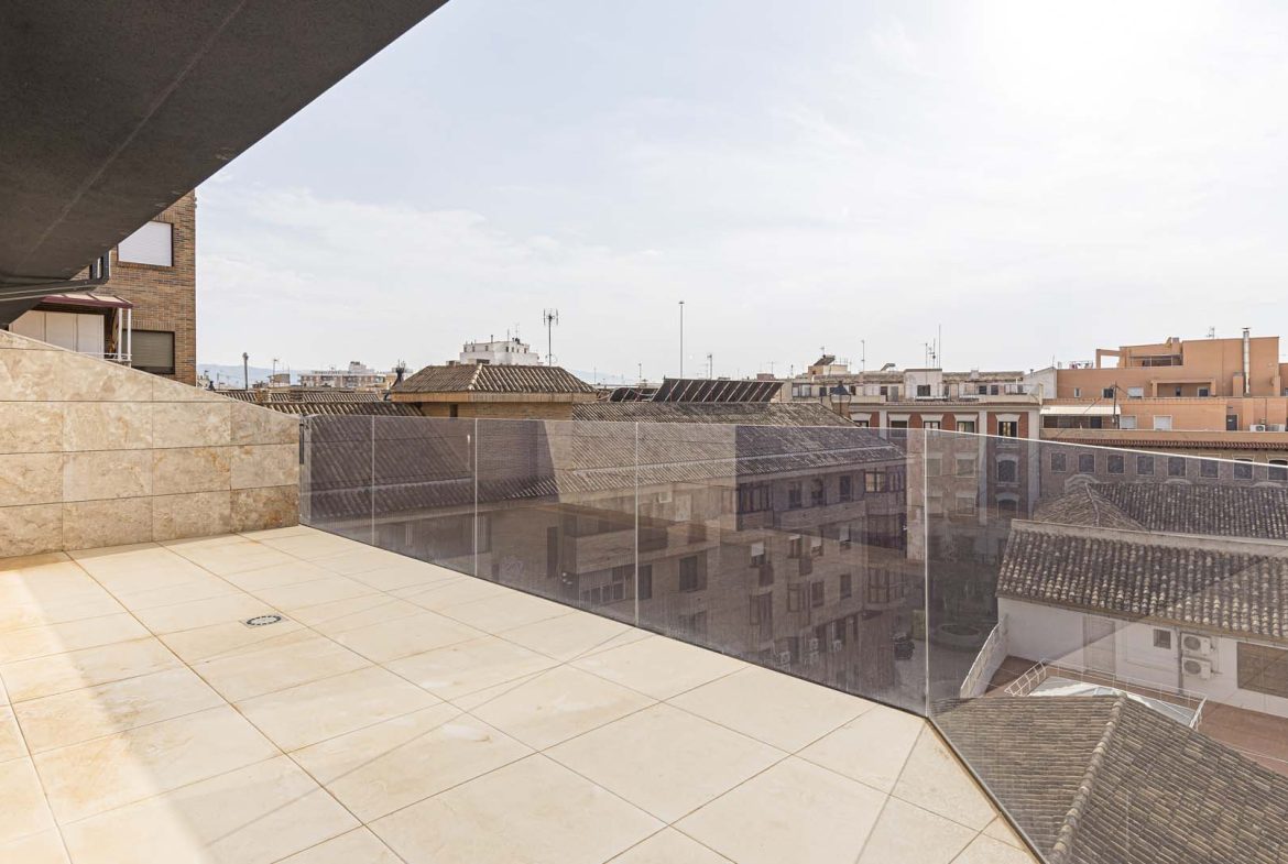 Plaza Cassou 2