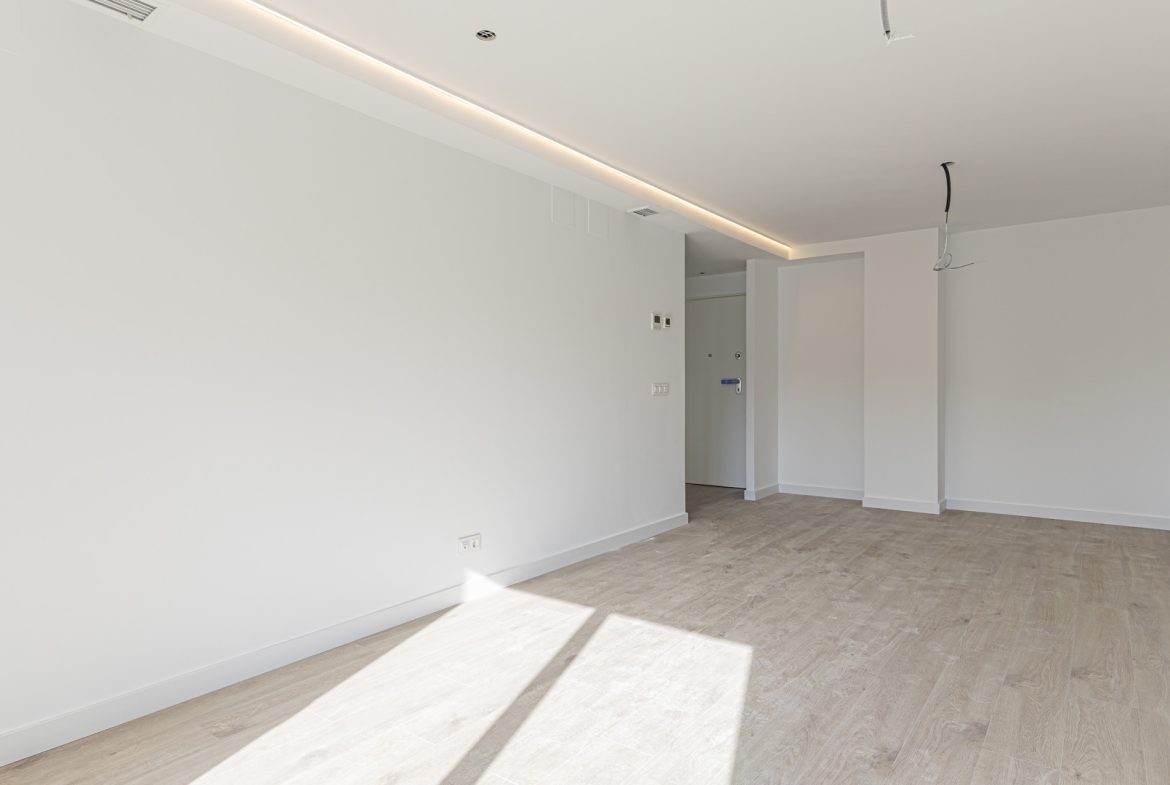 Plaza Cassou Salon