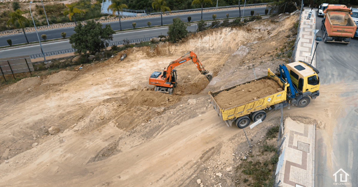 Comienzan obras construcción de 22 viviendas en altura en Torremolinos