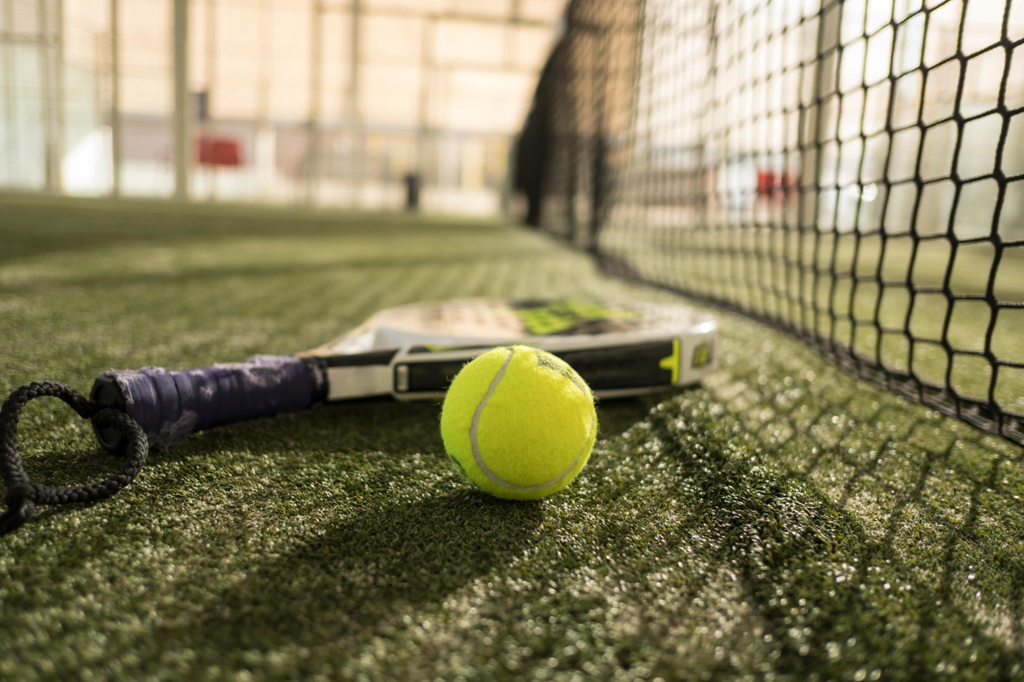 Top Gestión se suma al II Torneo de Pádel solidario del Sector Inmobiliario en La Costa del Sol