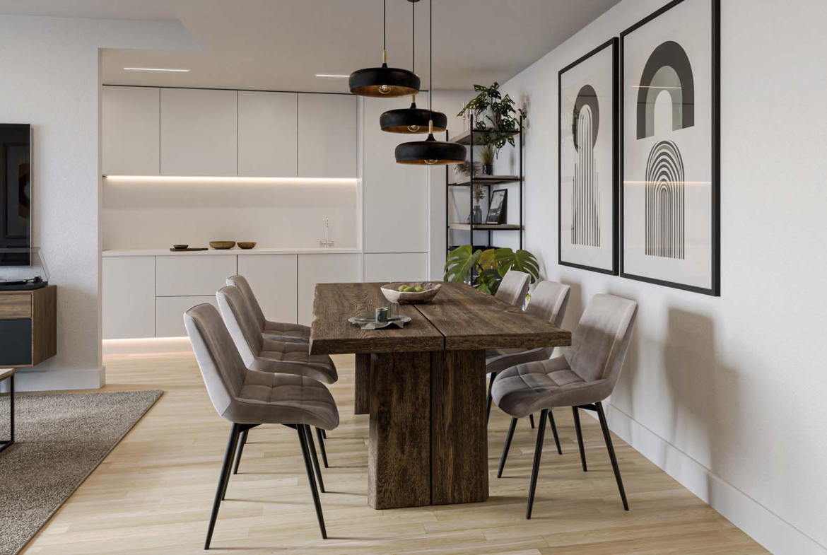 Comedor