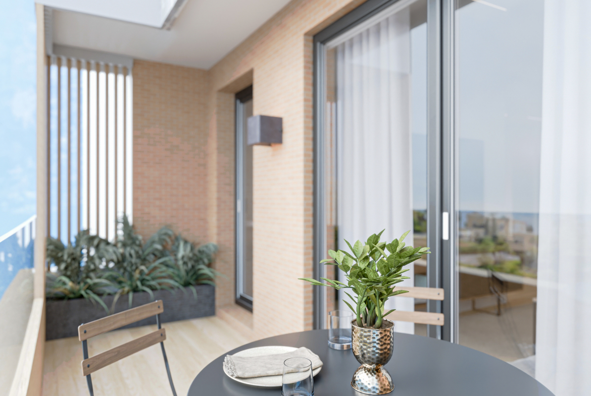 3D Renderings by Lynxsdesign
