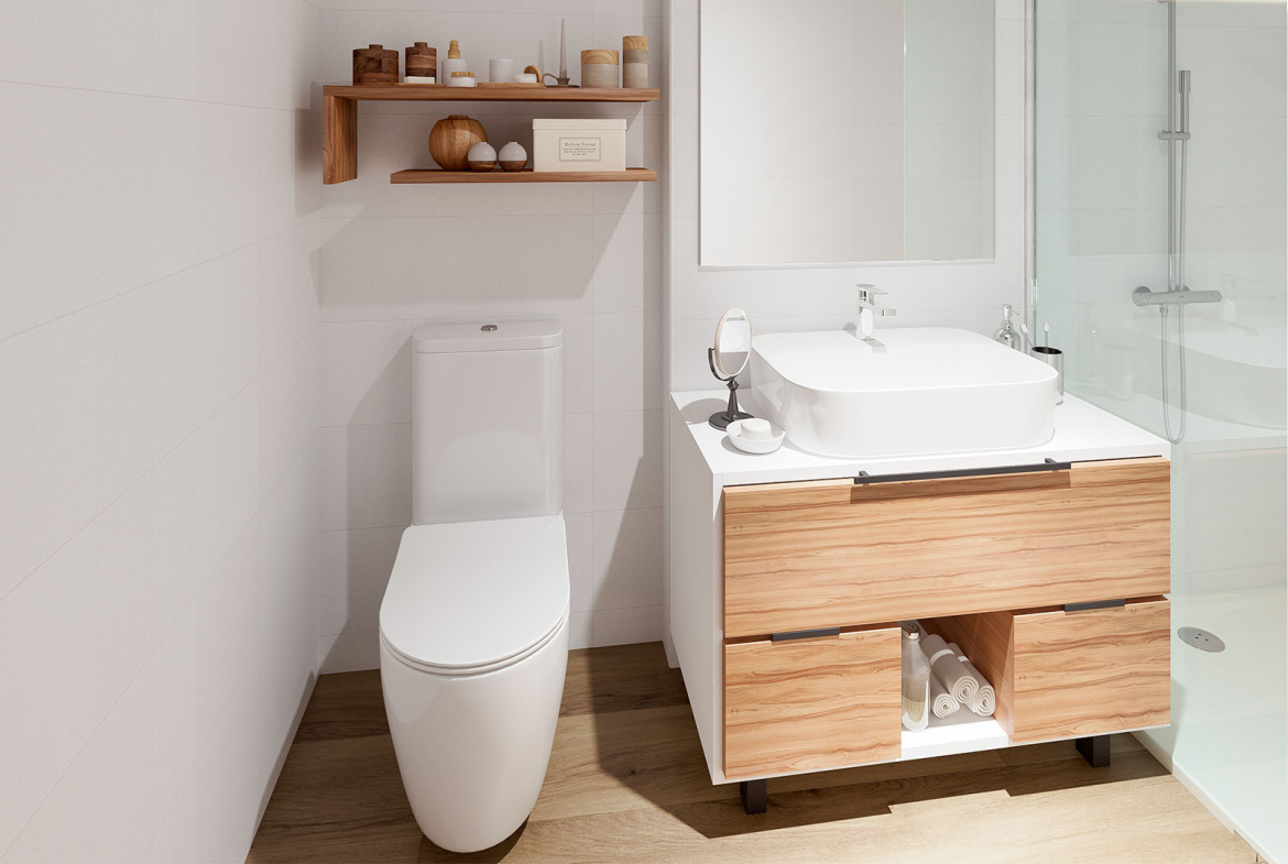 baño 1