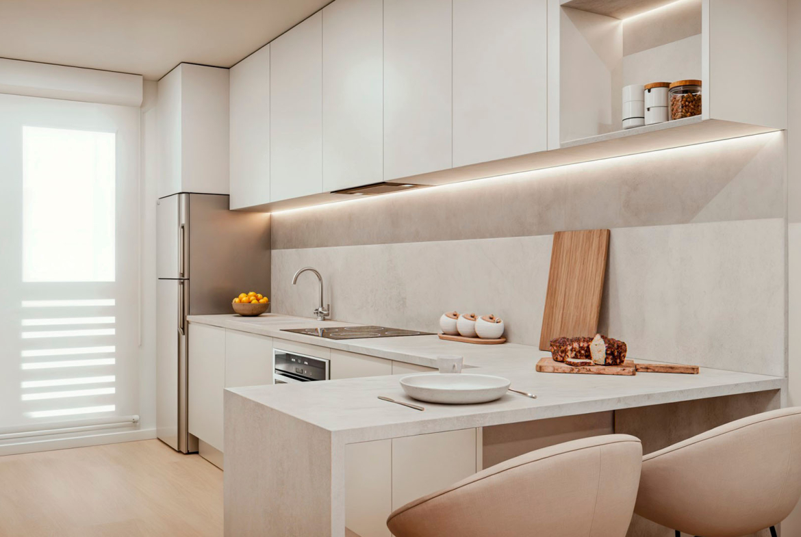 Cocina